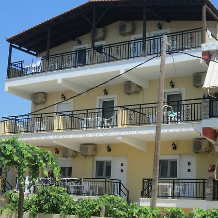 Konstantinos Beach 2 Limenaria  Exterior photo