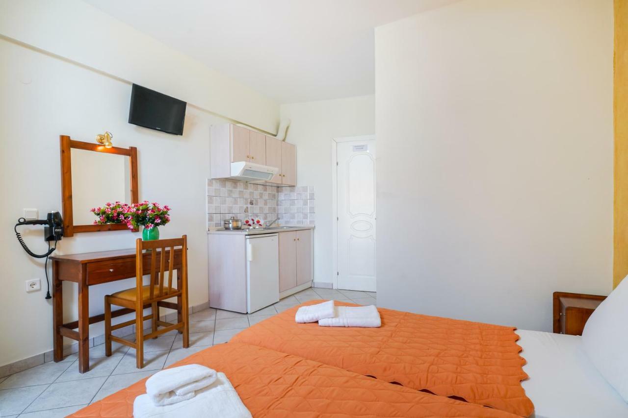 Konstantinos Beach 2 Limenaria  Exterior photo