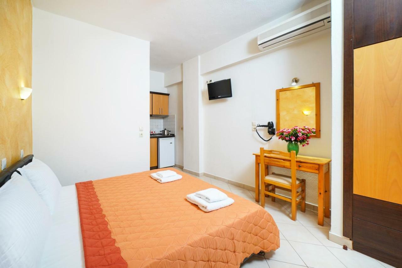 Konstantinos Beach 2 Limenaria  Exterior photo