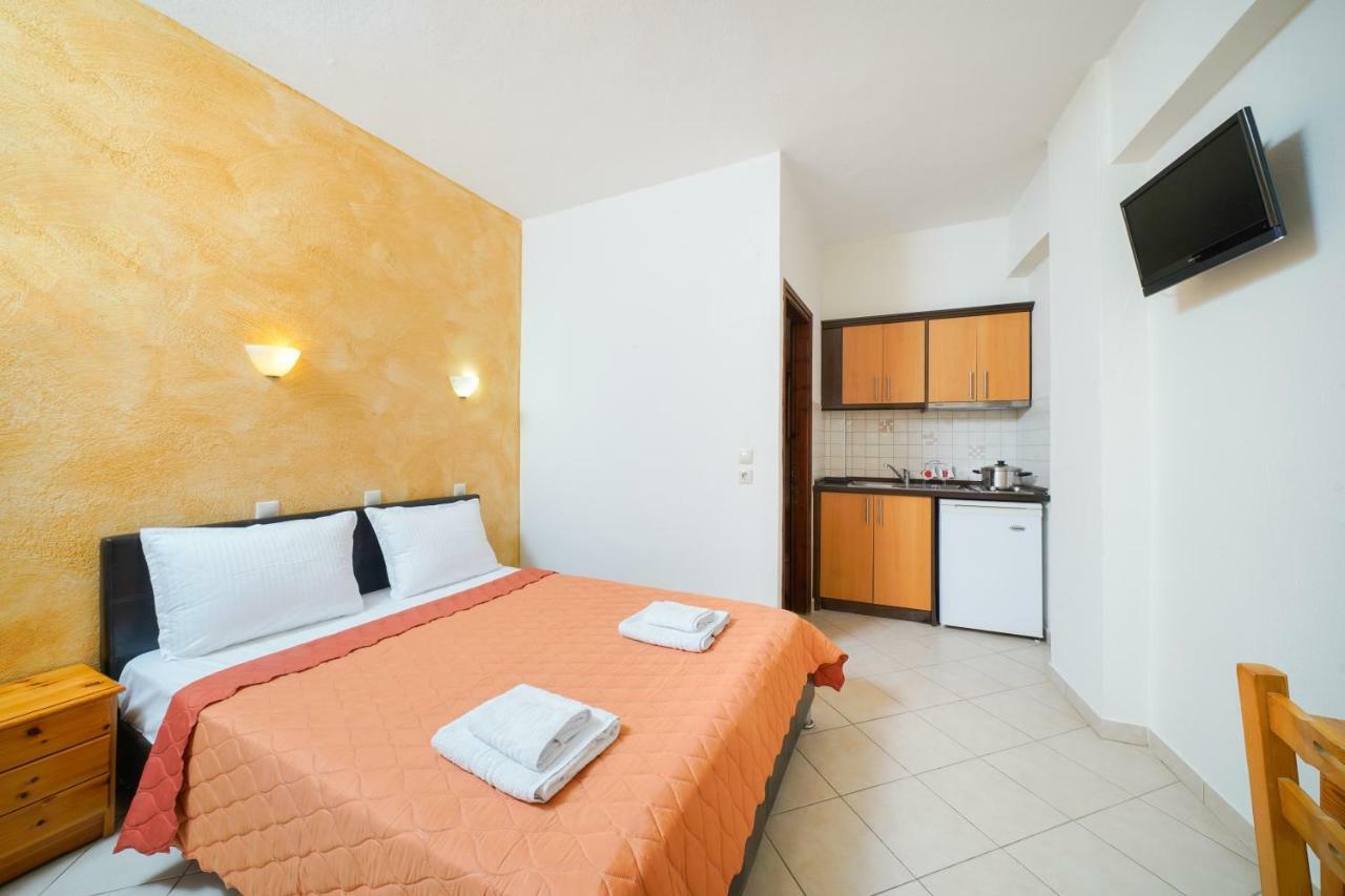 Konstantinos Beach 2 Limenaria  Exterior photo