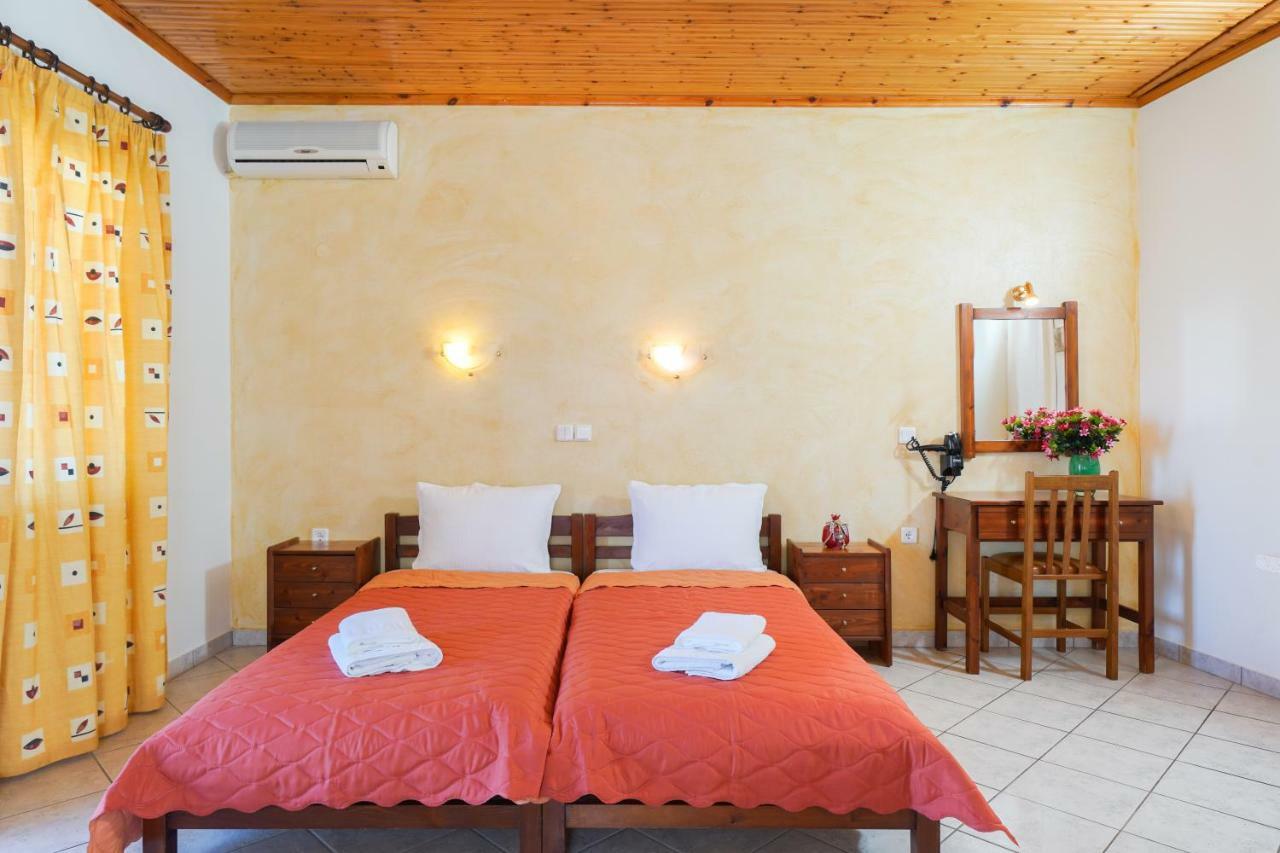 Konstantinos Beach 2 Limenaria  Exterior photo